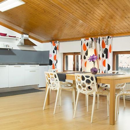 Apartment Bambola Ajdovščina Esterno foto