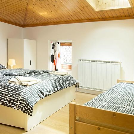 Apartment Bambola Ajdovščina Esterno foto