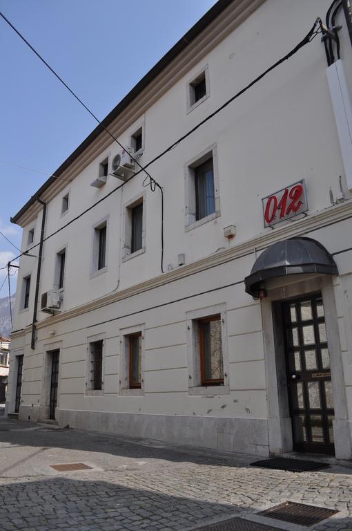 Apartment Bambola Ajdovščina Esterno foto