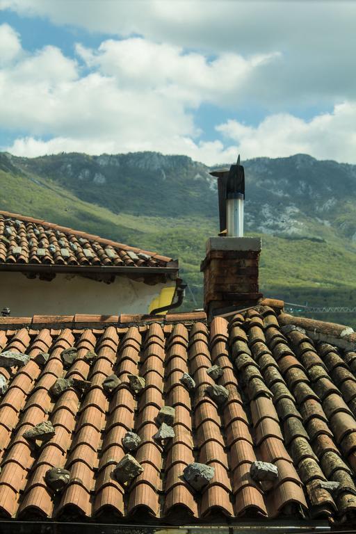 Apartment Bambola Ajdovščina Esterno foto