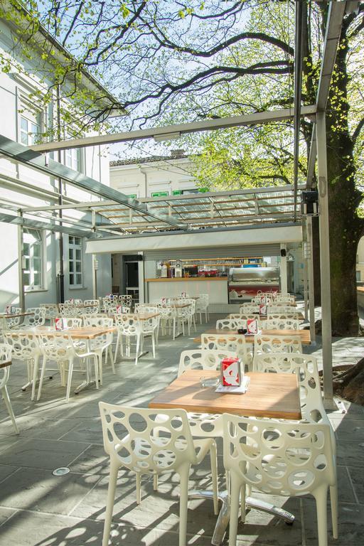 Apartment Bambola Ajdovščina Esterno foto