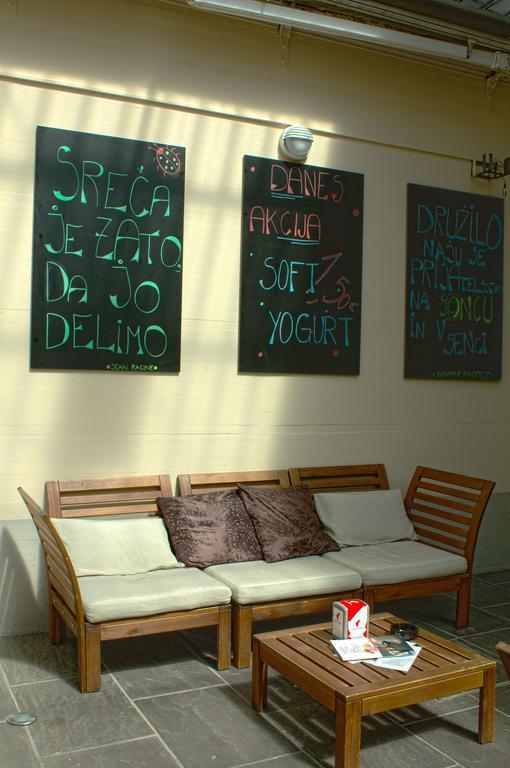 Apartment Bambola Ajdovščina Esterno foto