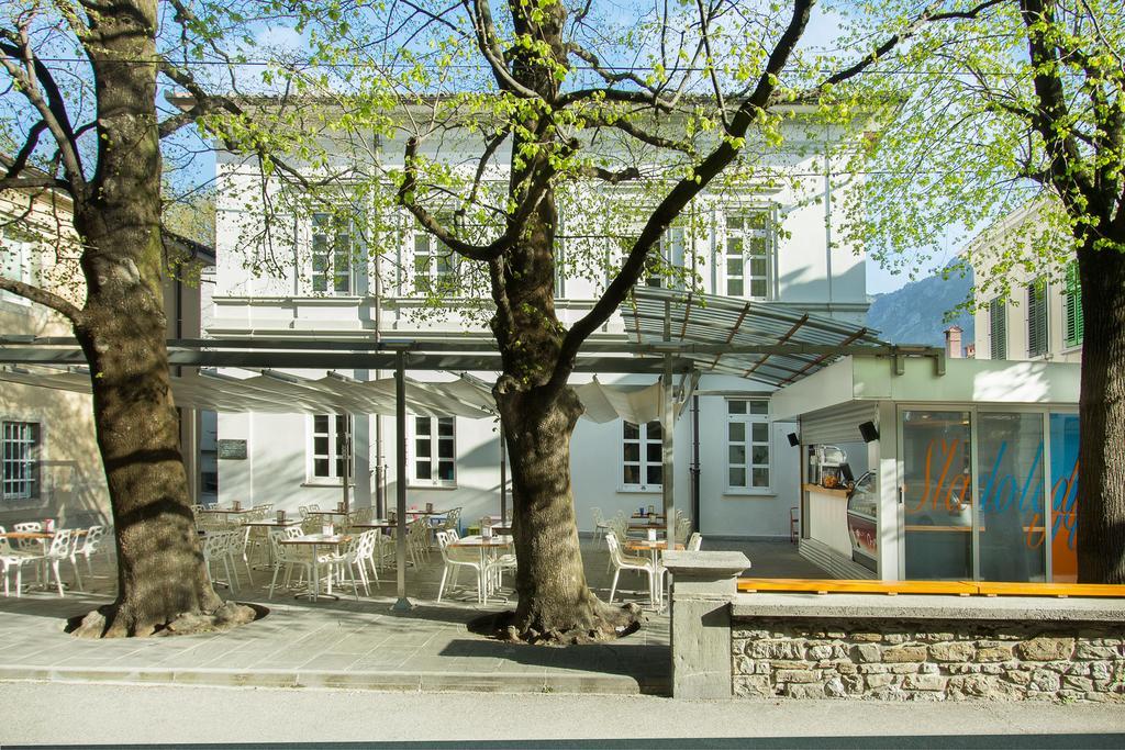 Apartment Bambola Ajdovščina Esterno foto
