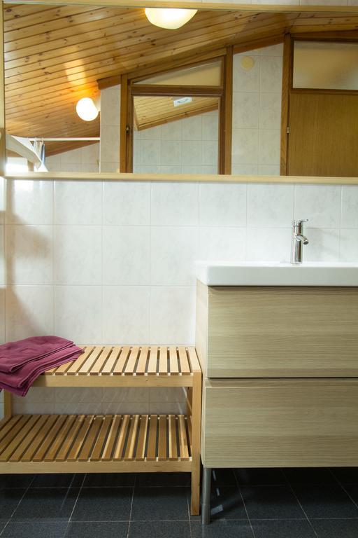Apartment Bambola Ajdovščina Esterno foto