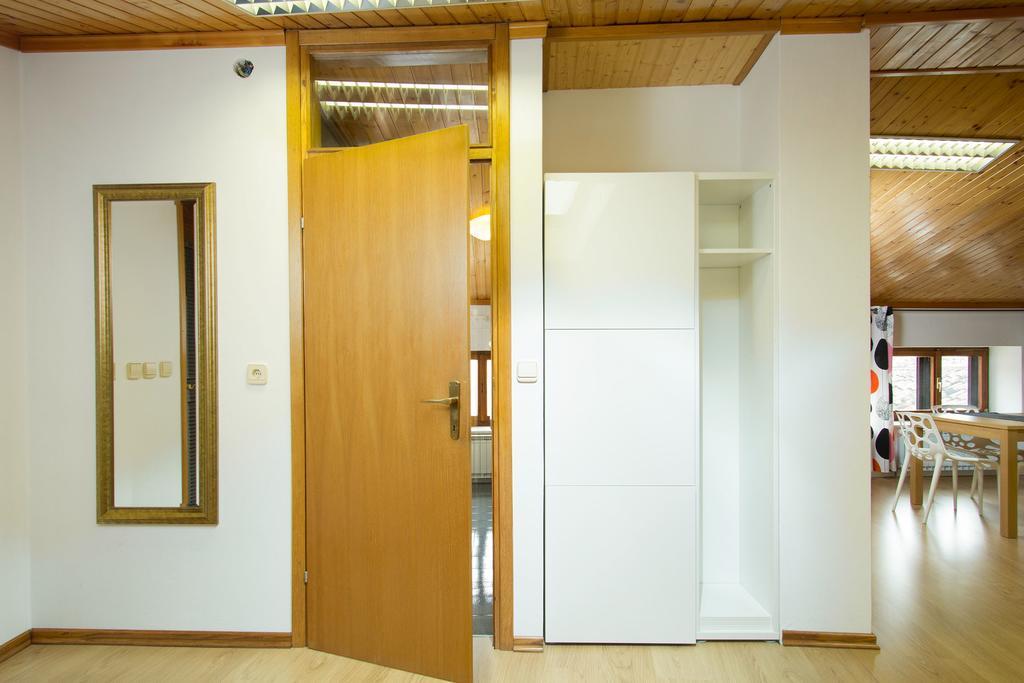 Apartment Bambola Ajdovščina Esterno foto