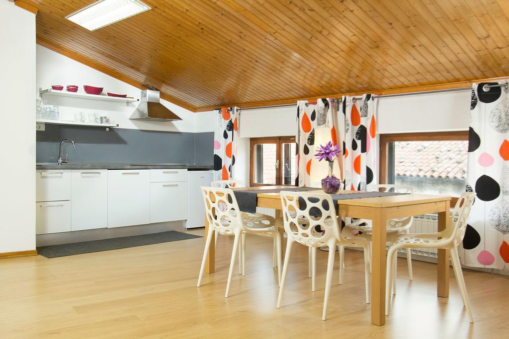 Apartment Bambola Ajdovščina Esterno foto