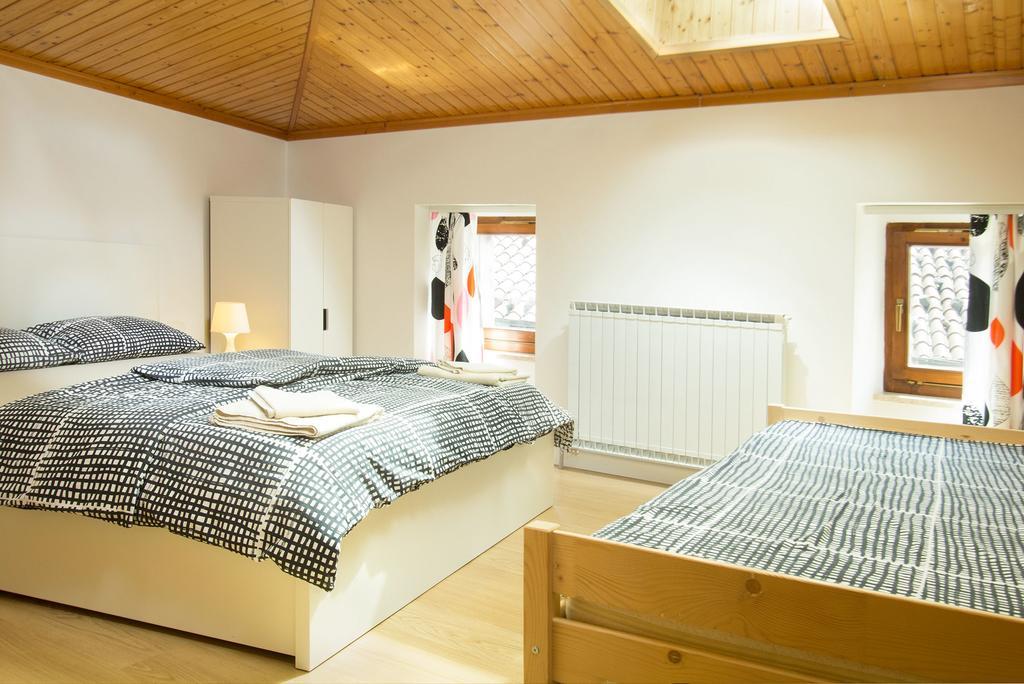 Apartment Bambola Ajdovščina Esterno foto