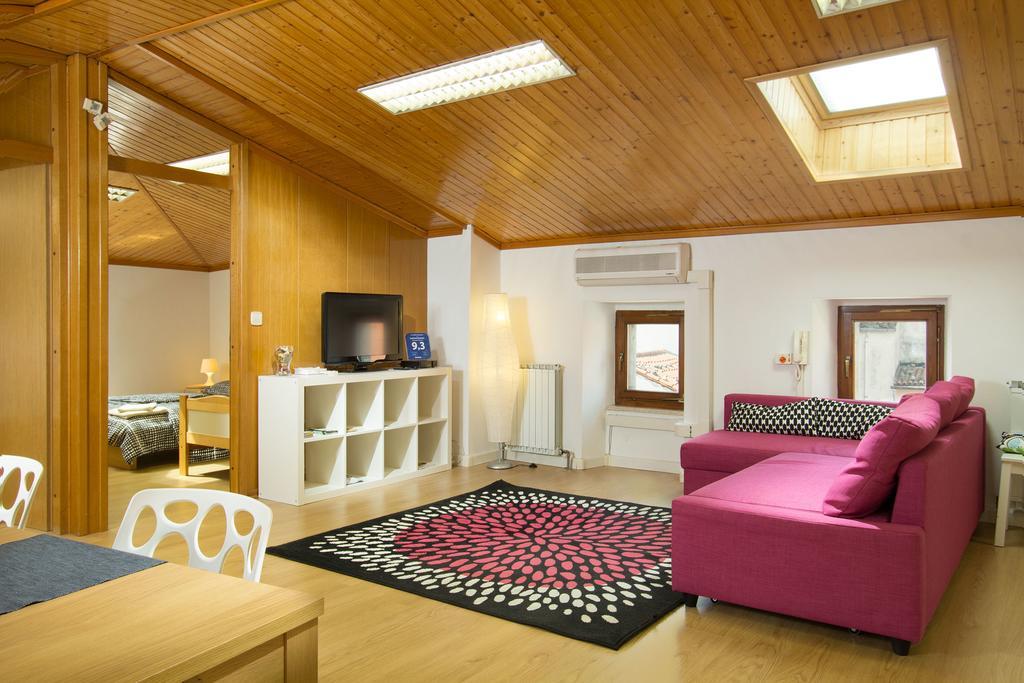 Apartment Bambola Ajdovščina Esterno foto