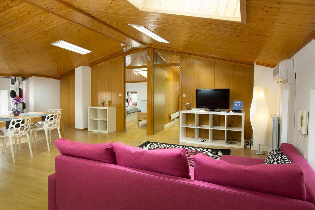 Apartment Bambola Ajdovščina Esterno foto